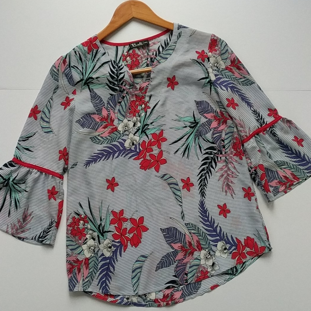 Bali Corporation top